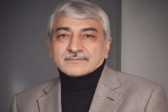 سردار عمار.. العقل المدبر لهجمات إيرانية على أهداف إسرائيلية
