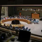 مجلس الأمن يعتمد قراراً يدعم الحكم الذاتي في الصحراء تحت سيادة المغرب