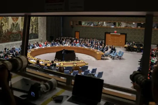 مجلس الأمن يعتمد قراراً يدعم الحكم الذاتي في الصحراء تحت سيادة المغرب