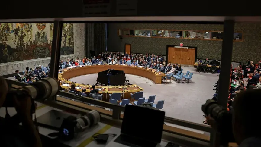 مجلس الأمن يعتمد قراراً يدعم الحكم الذاتي في الصحراء تحت سيادة المغرب