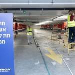 المشافي في إسرائيل تكثف استعداداتها لسيناريو العمل من الملاجئ