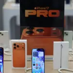 آبل تُخطط لتصغير Dynamic Island في هواتف آيفون 18 مع احتمالية إطلاق متفاوت للتصاميم