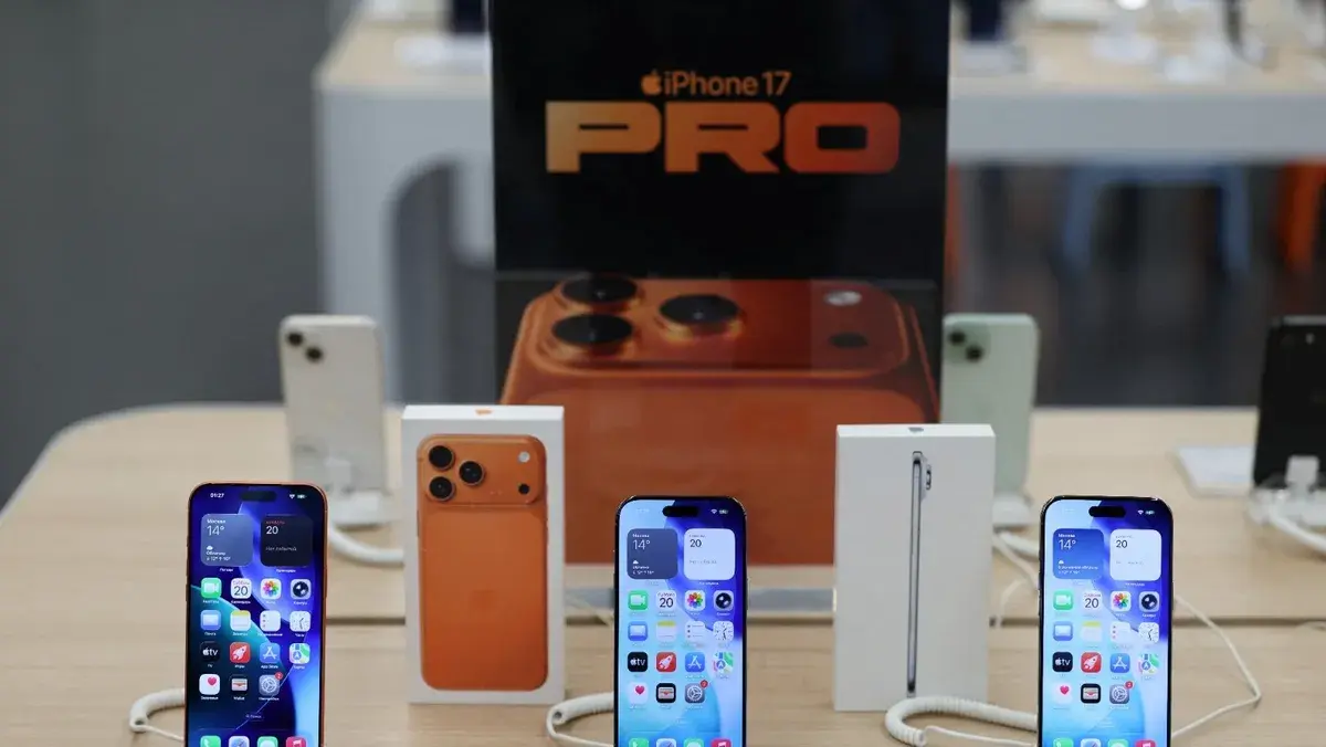 تسريبات تكشف عن تغييرات تصميمية بارزة قد تشمل جميع إصدارات آيفون الجديدة