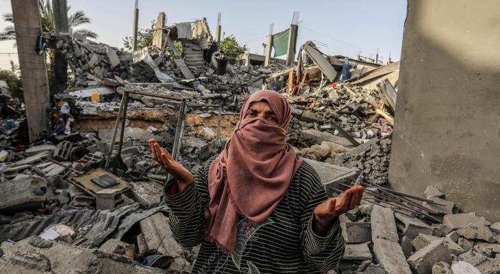 تصعيد ميداني جديد في جنوب قطاع غزة وسط استمرار استهداف المناطق السكنية ومناطق النزوح