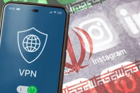 انقطاع الإنترنت في إيران يتجاوز 1000 ساعة وسط تشديد أمني واسع