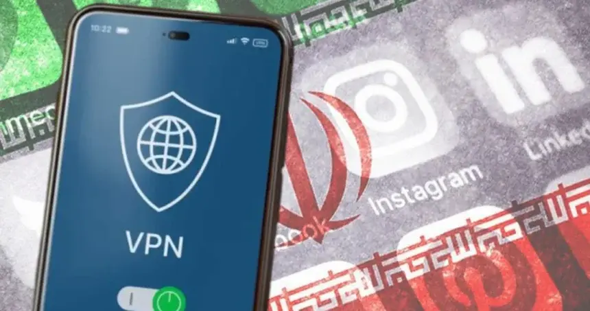 عزلة رقمية غير مسبوقة تتزامن مع إجراءات أمنية مكثفة وانتقادات حقوقية دولية