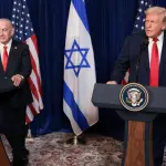 ترمب: اتفقت مع نتنياهو على معظم الأمور.. وحماس ستدفع ثمناً باهظاً إن لم تنزع السلاح