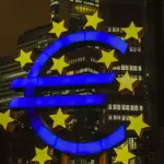 تباطؤ التضخم في منطقة اليورو إلى 2.8% خلال يونيو مع تراجع أسعار الطاقة