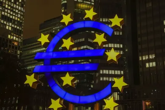 تباطؤ التضخم في منطقة اليورو إلى 2.8% خلال يونيو مع تراجع أسعار الطاقة