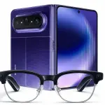 هواوي تكشف هاتف Pura X Max القابل للطي ونظارات AI الذكية بمواصفات متقدمة لمنافسة أبل وميتا