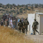 اعتقالات واعتداءات مستوطنين .. تصاعد انتهاكات الاحتلال في الضفة الغربية