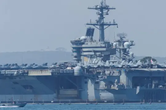 أسعار النفط ترتفع بعد إسقاط الولايات المتحدة طائرة مسيّرة إيرانية وسط مخاوف من تصعيد التوتر