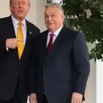 الولايات المتحدة تمنح المجر إعفاءً مؤقتاً من العقوبات لمواصلة شراء النفط الروسي