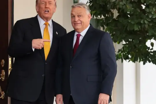 الولايات المتحدة تمنح المجر إعفاءً مؤقتاً من العقوبات لمواصلة شراء النفط الروسي