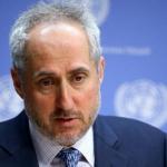 الأمم المتحدة: غزة يجب أن تكون “ملكًا بالكامل للشعب الفلسطيني” ودعوة لانسحاب إسرائيلي