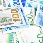 سعر صرف العملات اليوم السبت في فلسطين