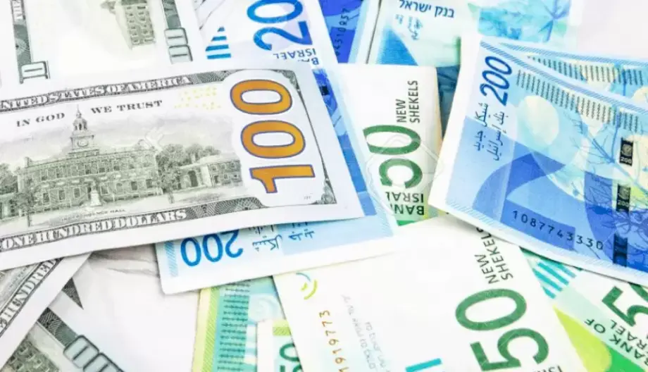 الدولار عند 3.11 شيكل والدينار الأردني يسجل 4.39 شيكل وفق بيانات سلطة النقد
