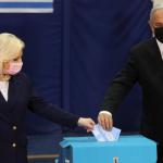 استطلاع: الليكود يتصدر الانتخابات الإسرائيلية ونتنياهو الأبرز لتولي رئاسة الحكومة