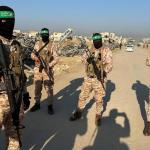 مصادر تكشف تفاصيل أول محادثات بين أمريكا و"حماس" منذ وقف إطلاق النار في غزة