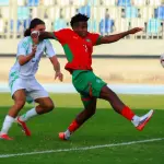 المغرب يهزم الجزائر بثلاثية ويقترب من التأهل لكأس إفريقيا تحت 20 عامًا