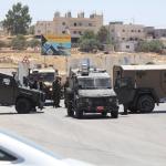 اقتحامات إسرائيلية واسعة لمناطق في بيت لحم دون اعتقالات