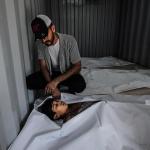 ارتفاع حصيلة العدوان على قطاع غزة إلى 70,365 شهيدا و171,058 مصابا