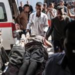 ارتفاع حصيلة عدوان غزة إلى 72,253 شهيداً و171,912 مصاباً منذ أكتوبر 2023