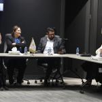 جمعية البنوك ووسائل الإعلام تبحثان تعزيز التوعية المصرفية والأمن الرقمي في فلسطين