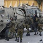 نادي الأسير: الاحتلال يعتقل ويحقق ميدانيا مع نحو 95 مواطنا في الضفة