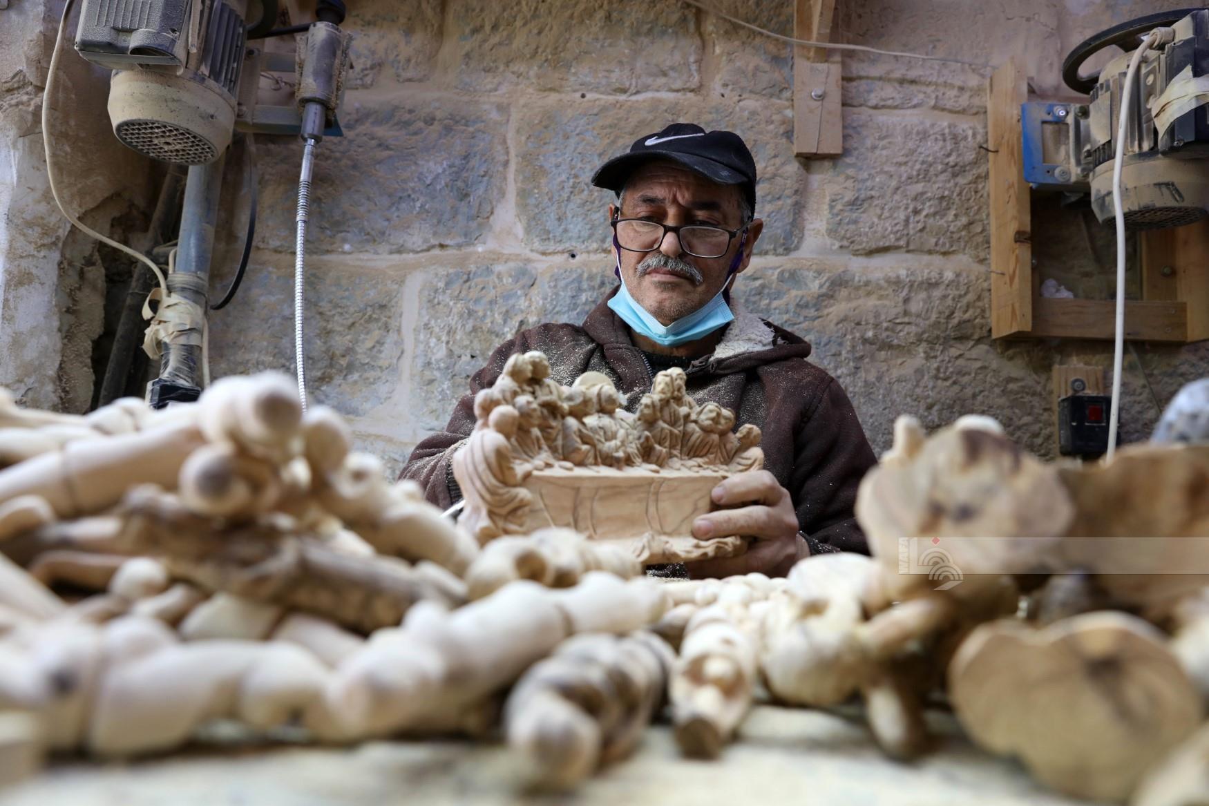 وزير الثقافة: خطوة استراتيجية لتعزيز حضور التراث الفلسطيني دولياً ودعم الحرف التقليدية