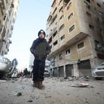 شهيد ومصابون برصاص الاحتلال شمال غزة وارتفاع حصيلة الشهداء إلى 31 خلال ساعات