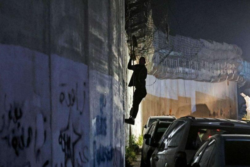 إصابة عامل فلسطيني برصاص الجيش الإسرائيلي شمال القدس