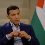 «إصلاحي فتح» وحماس يبحثان بالقاهرة سبل ترتيب البيت الفلسطيني