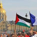 فرنسا تُجلّي 44 فلسطينياً من غزة بينهم علماء وفنانون ضمن برنامج «PAUSE»