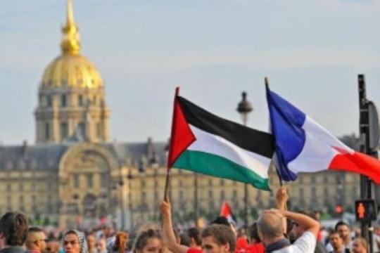 فرنسا تُجلّي 44 فلسطينياً من غزة بينهم علماء وفنانون ضمن برنامج «PAUSE»