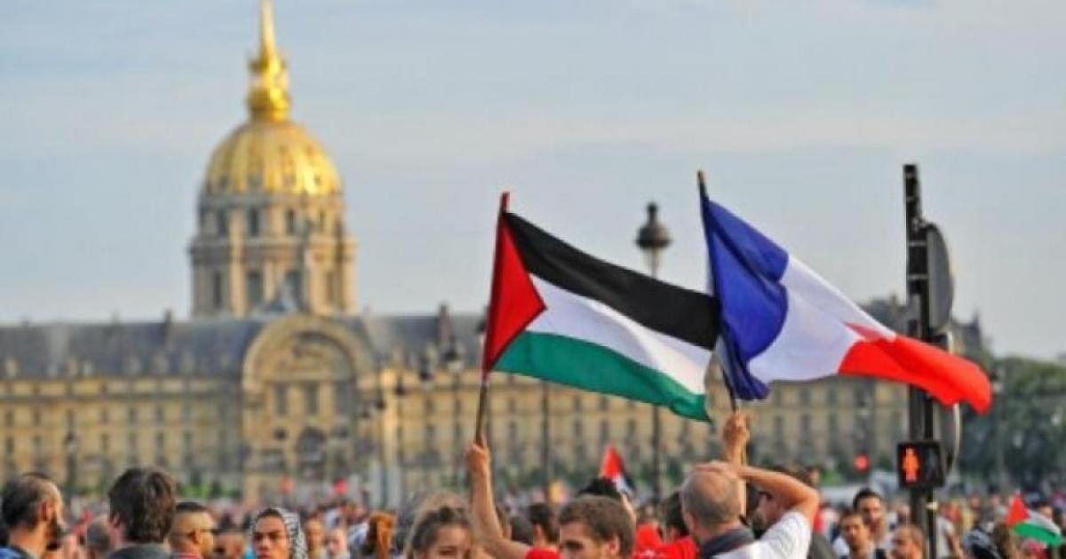 عملية إجلاء نُفذت في 24 أغسطس وشملت مستفيدين من منح وبرامج فرنسية لاستقبال المهددين