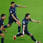 تركيا تودّع كأس العالم بعد خسارة مفاجئة أمام باراغواي بعشرة لاعبين