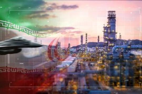 هأرتس: أزمة الطاقة التي ولّدتها الحرب مع إيران هي التهديد الأكبر للمنطقة