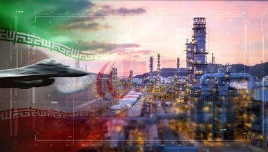 تحذيرات من فوضى محتملة في دول المنطقة وأزمات اقتصادية تضرب مصر والأردن