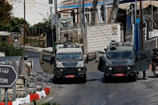 مايكروسوفت تمنع الاحتلال من استخدام تكنولوجيتها في المراقبة الجماعية للفلسطينيين