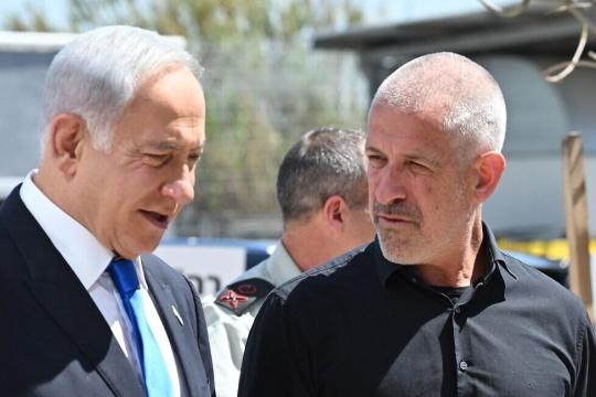 وثيقة: نتنياهو رفض توصية الشاباك باستهداف حماس قبل 3 أشهر من 7 أكتوبر