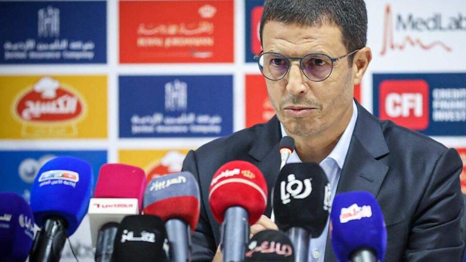 26 لاعباً في تشكيلة “النشامى” دون مفاجآت… والتعمري يقود الهجوم وغياب النعيمات للإصابة