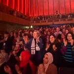 مهرجان "أصوات فلسطين" في لندن يختتم فعالياته بنجاح لافت وعرض فني مميز لـ"كورال بنات القدس"