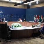 تركيا تؤكد ضرورة صدور قرار أممي لتشكيل القوة الدولية في غزة وتثبيت وقف إطلاق النار