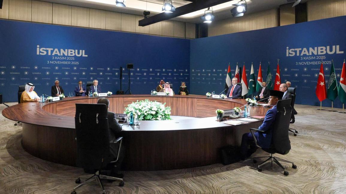 تركيا تؤكد ضرورة صدور قرار أممي لتشكيل القوة الدولية في غزة وتثبيت وقف إطلاق النار