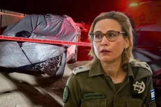 تمديد اعتقال المدعية العسكرية والأسير الذي تعرض للتعذيب أفرج عنه بصفقة التبادل