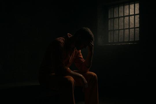 المركز الفلسطيني لحقوق الإنسان يوثق جرائم تعذيب واغتصاب ممنهجة ضد معتقلين من غزة في السجون الإسرائيلية