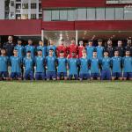 فدائي الناشئين يبدأ معسكره التدريبي في المالديف استعداداً لتصفيات كأس آسيا تحت 17