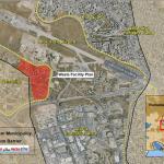 محافظة القدس: مخطط الاحتلال في قلنديا تهجير قسري منظم تحت غطاء مشروع بيئي