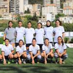 منتخب سيدات فلسطين يبدأ مشواره في بطولة غرب آسيا التاسعة غدًا بمواجهة الأردن